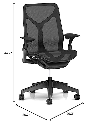 Herman Miller Aeron chair