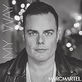 Marc Martel Music/The Fuel Music