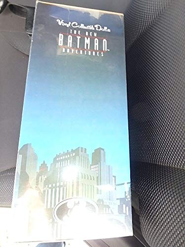 Amazon.co.jp: VCD BATMAN(フロム THE NEW BATMAN ADVENTURES)(ノン