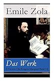  Das Werk (L\'Oeuvre: Die Rougon-Macquart Band 14