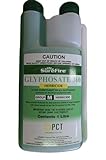 SureFire Glyphosate 360 Herbicide Weed Killer 1 Litre, Clear