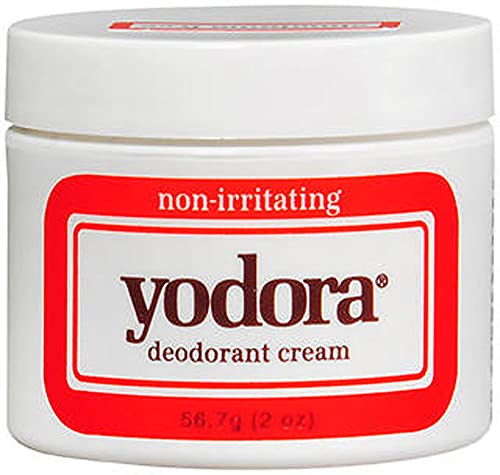Yodora Deodorant Cream 2 Oz (Pack Of 2) #TOP1