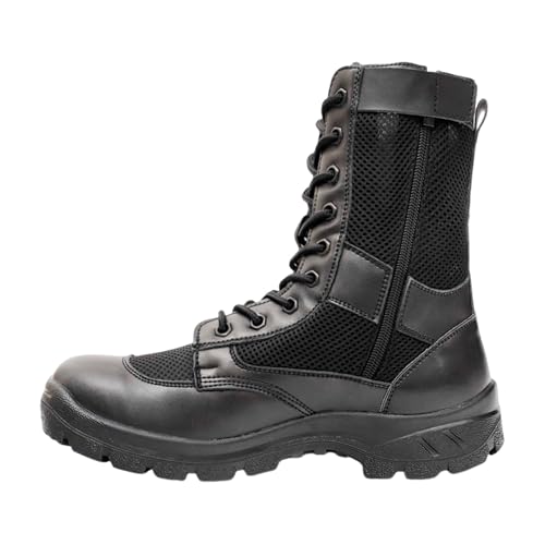 Botines de mujer con plataforma y cordones ideales para lucir elegante con vaqueros o vestidos
