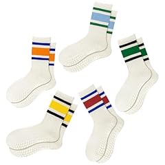 Green + Blue + Orange + Yellow + Red