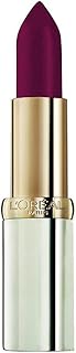 L'Oreal Paris Color Riche Matte Lipstick 430 Mon Jules