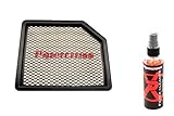 honda crx vtec tuning parts passend für Honda Civic VIII FN 1.8i VTEC 140 PS 01/06-01/12