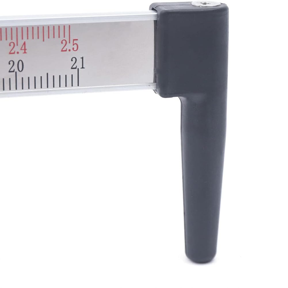 Hidrómetro de densidad para laboratorio, densidad de líquido, rango de medición de 0,96 a 2,5 g/cm³, precisión de 0,01 g/cm³