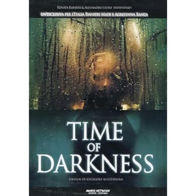 Time Of Darkness