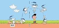 Peanuts Vol.1 (Exclusive Hard Cover Limited Numbered Edition). (Peanuts Boom-Studios., Vol.1) 1608862933 Book Cover