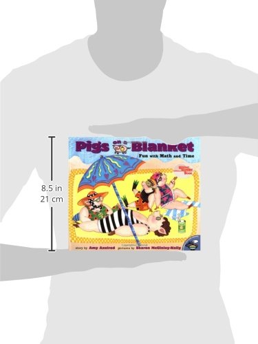 Pigs on a Blanket (Pigs Will Be Pigs) - Image 2