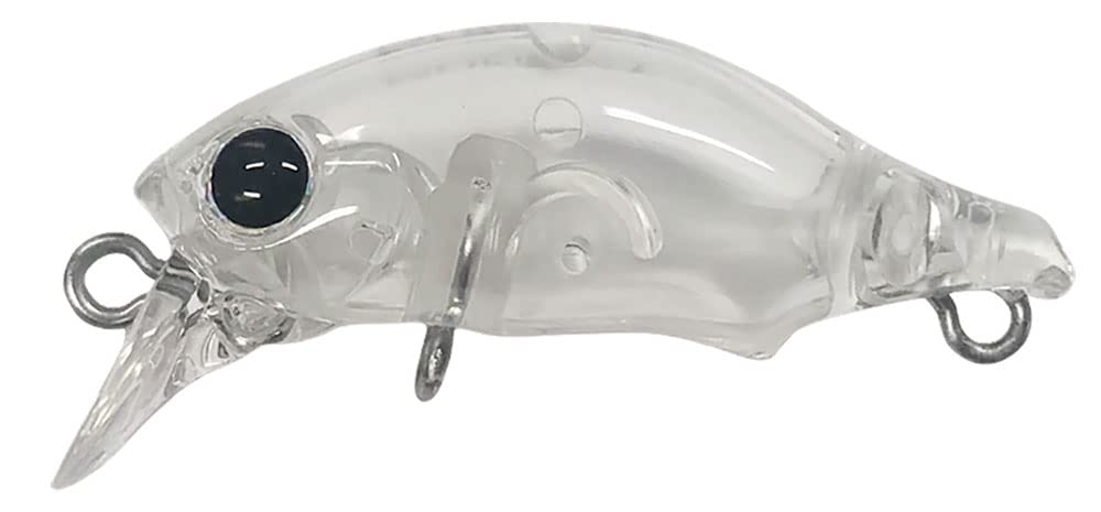 Smith LTD Puppet Surface 01 Clear 31mm