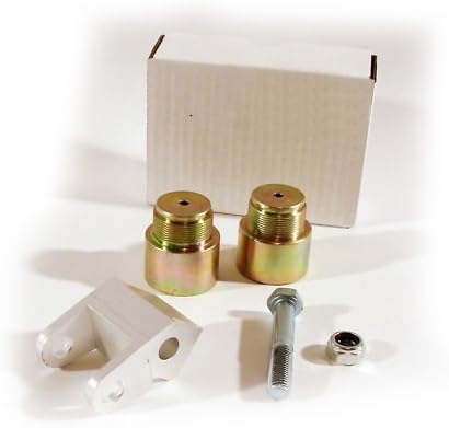 Fits with Kawasaki Brute Force 650 700 ATV 2" Lift Kit - SmartPartsCo®