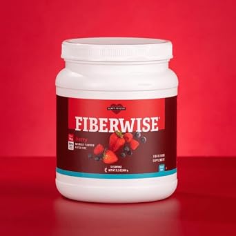 MELALEUCA FiberWise Drink-Berry Sugar-free