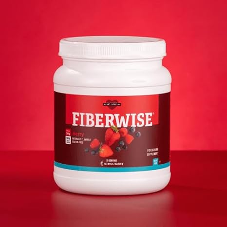 MELALEUCA FiberWise Drink-Berry Sugar-free