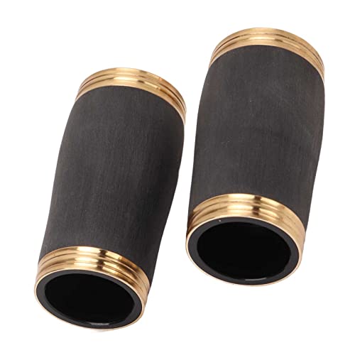 Clarinet Barrels, Pretty Appearance Strong Adaptability Clarinet Barrel Tubes for Musical Instruments - Thumbnail 6