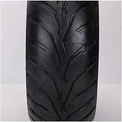 Elektrische scooterbanden, 110/50-6.5 Opblaasbare innerlijke en buitenbanden, antislip en slijtvast, laag… - Image 5