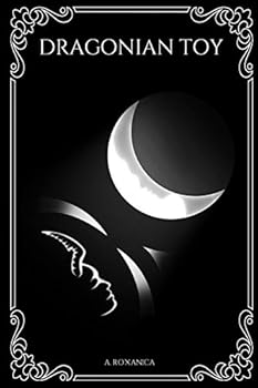 Paperback Dragonian Toy Book