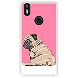[Tecnología]: Funda silicona TPU con alta resistencia al desgaste y a la abrasión, muy buena capacidad de amortiguación, buena flexibilidad a bajas temperaturas, excelente recuperación elástica.