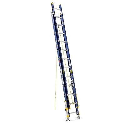 Werner 24 Ft. Fiberglass Eq