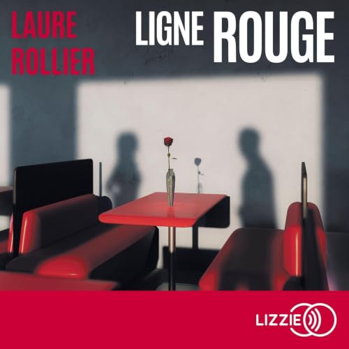 『Ligne rouge』のカバーアート