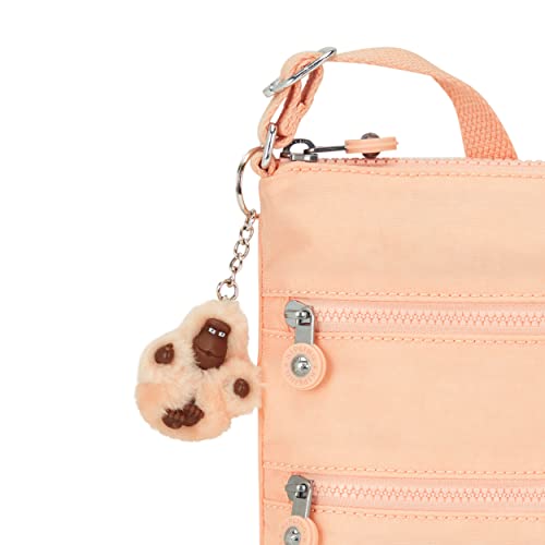 Image of Kipling Women's Keiko Crossbody Mini Bag, Lightweight Adjustable Purse, Durable Shoulder Sling