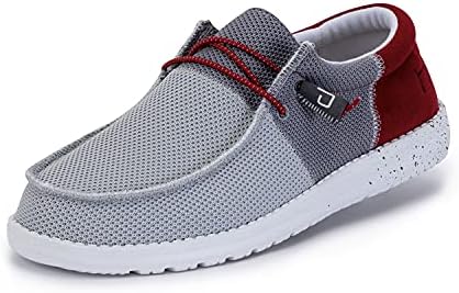 Hey Dude Men’s Wally Sox Loafer