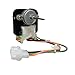 Supco SM10220 Condenser Motor WR60X10220