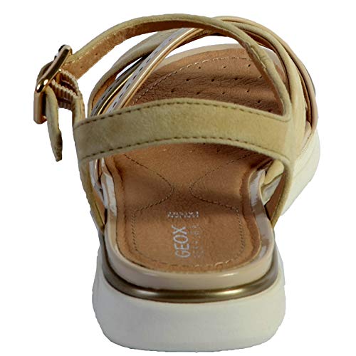 Image of Geox womens Heels Sandals