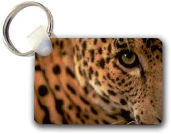 Cheetah Keychain 2025