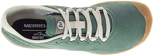 Merrell Women's Vapor Glove 3 Luna Leather Sneaker | Image 2