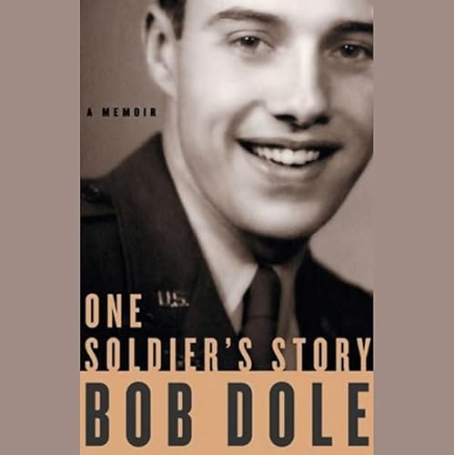 One Soldier's Story cover art