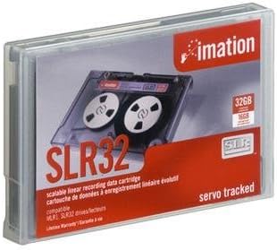11892 IMATION slr mlr-1 16 جيجابايت/32 جيجابايت خرطوشة شريط بواسطة Imation