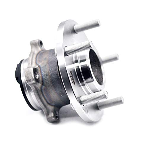 HICKS 512347 Rear Wheel Bearing and Hub Assembly for 04-13 Mazda 3 (ABS Models Only), 06-13 Mazda 5 (ABS Models Only) by HICKS - Used condition - Image 5