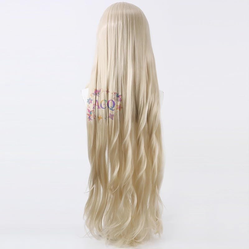 Amazon.co.jp: [ACQ] Z Vtuber 町田ちま コスプレ ウィッグ wig 撮影用