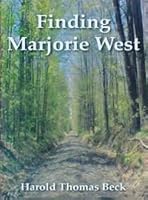 Finding Marjorie West 1929382057 Book Cover