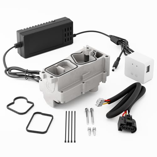 Upgrade 68445522AA Turbo Actuator Compatible with 6.7 Cummins 2013-2018 Dodge Ram 2500 3500 4500 5500 6.7L by WOLLAHS - Used condition - US$126.06