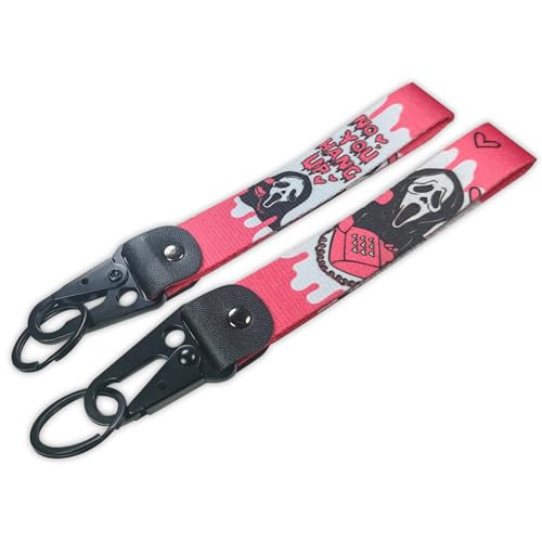 Image of 1Pack Anime Keychian,Japanese Culture Motorcycle & Auto Key Tags Jet Tag for Car Scooter Keys (AK-3-2-E)