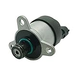 - Material: Mischung POQAQ Hochdruck-Kraftstoffeinspritzpumpenregler-Dosiersteuerventileinheit 0928400492 für Citroen Xsara Peugeot 206 307 1.4 HDI