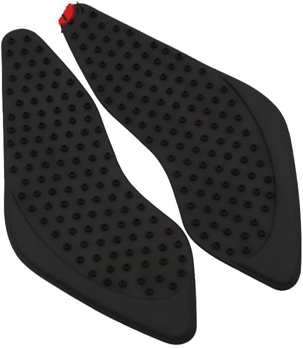TONGUC Motorcycle Fuel Tank Stickers for Ho&nda CB400 VTEC CB 400 SF CB400SF 1992-2018 Accessories Anti Slip Tank Pad Gas Knee Grip Traction Side Protector Stickers
