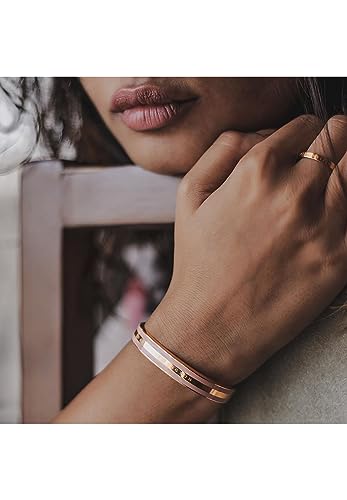 Image of Daniel Wellington Classic Enamel Bracelet