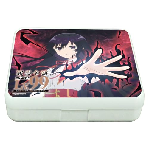 悪役令嬢&times;逆ハーレム（サンプルタイトルF）