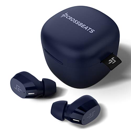 crossbeats edge 3d earbuds