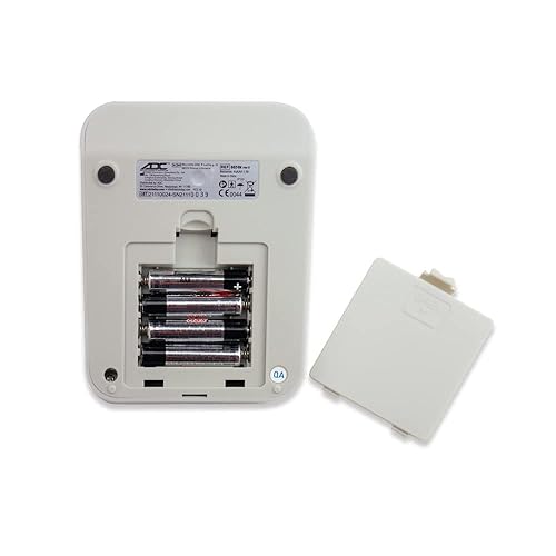 Miniatura 11 de Advantage Connect Monitor de presión arterial digital automático para el hogar brazo de amplio rango 1 tubo azul 1 cada uno