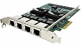 Intel EXPI9404PT PRO/1000 PT Adaptateur réseau 4 ports LP RJ45