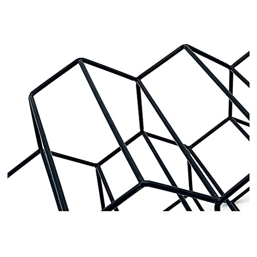 Soporte para 7 Botellas de Vino FENOKD miniatura 5