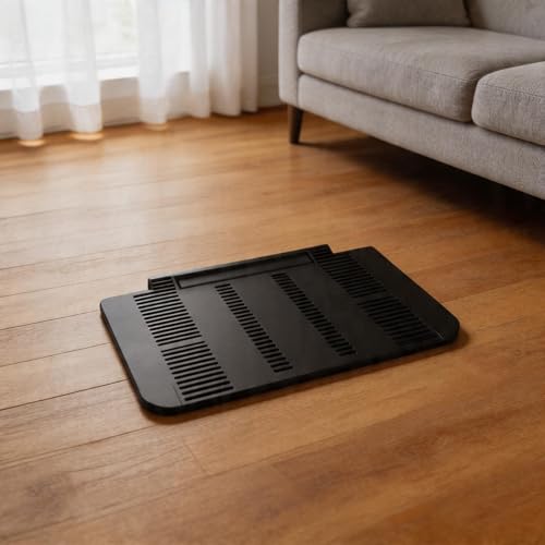 Plaque de rampe pour Dreame L20/L30 Ultra