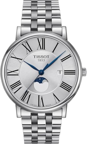 Tissot Carson Premium Gent Moonphase