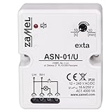 Zamel EXT10000011 ASN-01/U Gebäudeautomation
