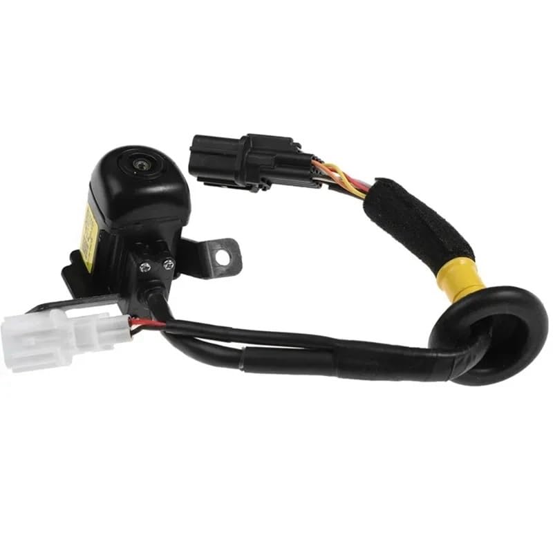 Caméra de recul pour voiture IONIQ 2017 2018 2019 radar stationnement 95760G2100