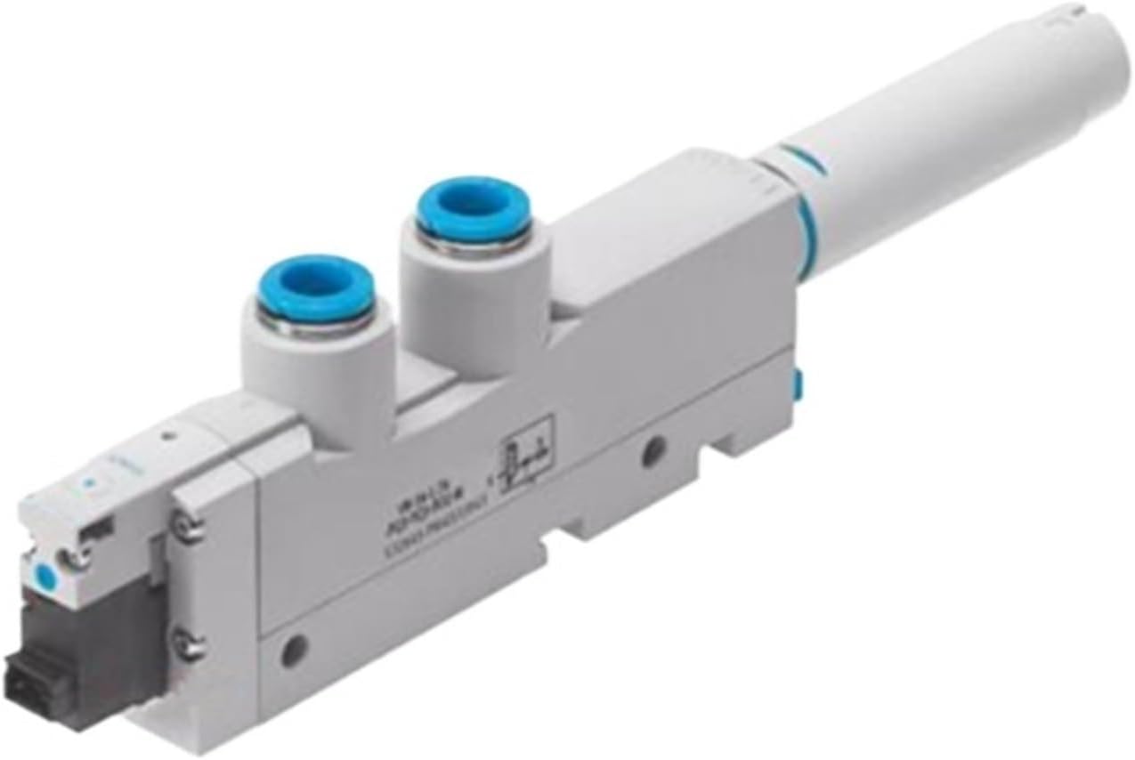 1Pcs Vacuum Generator VN VN-05/07/10/14 -L -H -T3 -T4 -PQ2 -PQ3 -VQ2 -VQ3 -RO1 -B -A -M 532641 532649 532622 532630 532619 532618(532645)